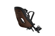 Thule Yepp Nexxt 2 Mini front mount child bike seat chocolate brown Child bike seat Thule - Bars 4 Cars