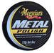 2x Meguiar's G1211600EU All Metal Polish 170g Meguiar's - Bars 4 Cars