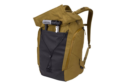 Thule Paramount bike commute backpack nutria 28L Thule - Bars 4 Cars