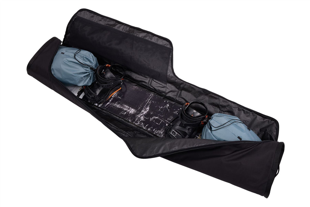 Thule RoundTrip snowboard bag 165 cm black Thule - Bars 4 Cars