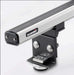 Summit Commercial 3 x Aluminium Fixed Point Roof Bars Rack 1.5m SULC-010 Summit - Bars 4 Cars
