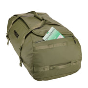 Thule Chasm 130L duffel bag olivine green 86cm Thule - Bars 4 Cars