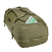 Thule Chasm 130L duffel bag olivine green 86cm Thule - Bars 4 Cars