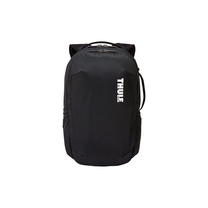 Thule Subterra Rucksack 30L Black Laptop Backpack Thule - Bars 4 Cars