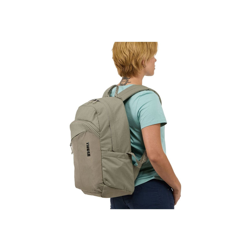 Thule Indago rucksack 23 L vetiver grey Thule - Bars 4 Cars