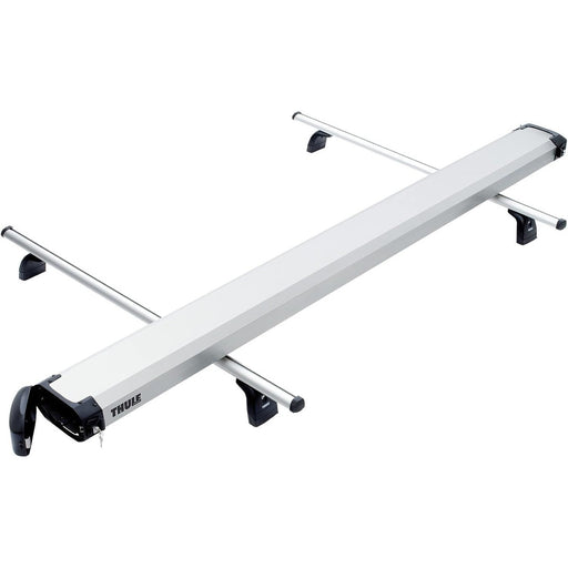 Thule conduit box conduit box aluminium Thule - Bars 4 Cars