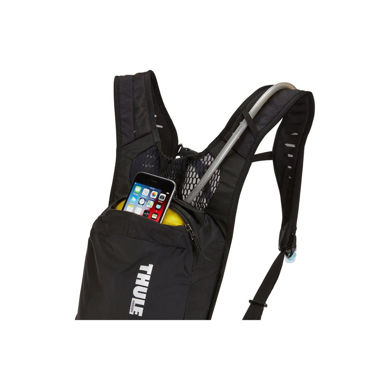 Thule Vital 6L Black Hydration Pack Thule - Bars 4 Cars