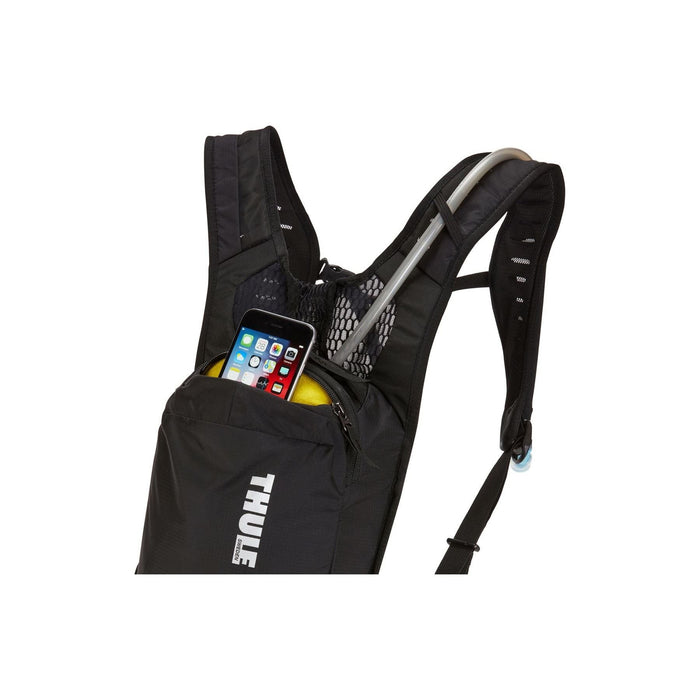 Thule Vital 6L Black Hydration Pack Thule - Bars 4 Cars