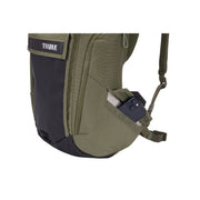 Thule Paramount bike commute backpack soft green 20L Thule - Bars 4 Cars