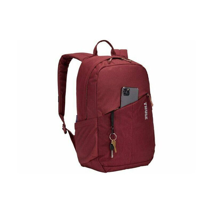 Thule Notus backpack 20L new maroon Thule - Bars 4 Cars
