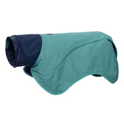 Ruffwear Dirtbag Dog Towel Aurora Teal (Large) Ruffwear - Bars 4 Cars