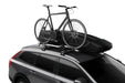 Thule Force XT Alpine roof box black matte Roof box Thule - Bars 4 Cars