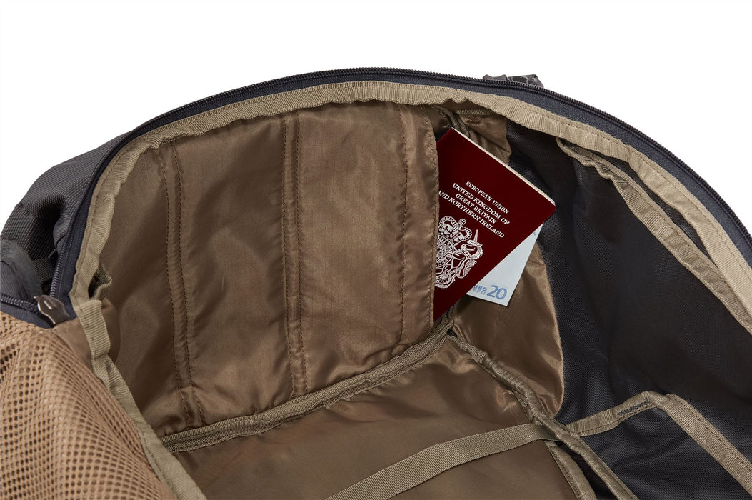 Thule Landmark 40L Women's 3203724 Thule - Bars 4 Cars