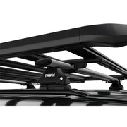 Thule Caprock Crossbar Kit roof platform crossbar kit Roof platform accessory Thule - Bars 4 Cars