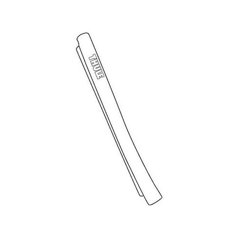 Thule Magnetic Mount Retrakt Replacement Part Thule - Bars 4 Cars