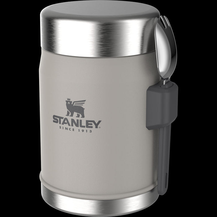 Stanley Legendary Food Jar + Spork 0.4L Stanley - Bars 4 Cars