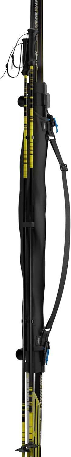 Thule SkiClick Bag cross-country ski bag mid size Thule - Bars 4 Cars