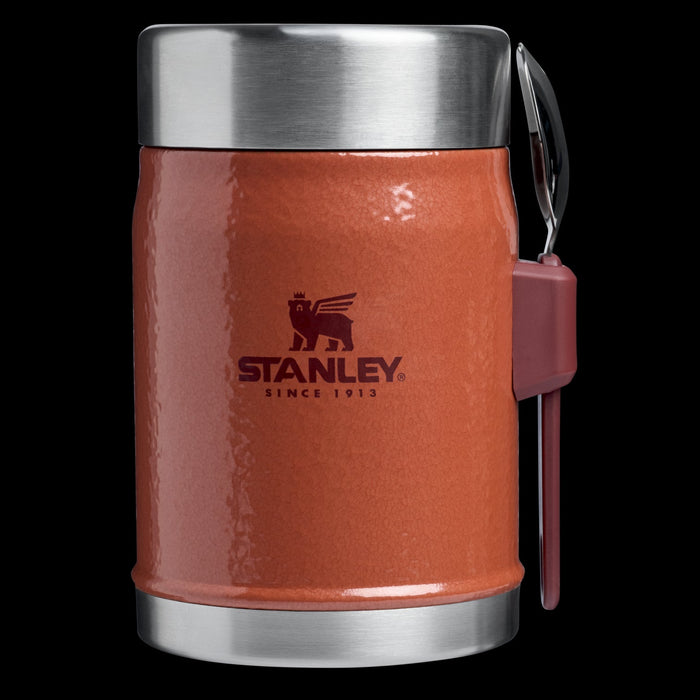 Stanley Legendary Food Jar + Spork 0.4L Stanley - Bars 4 Cars