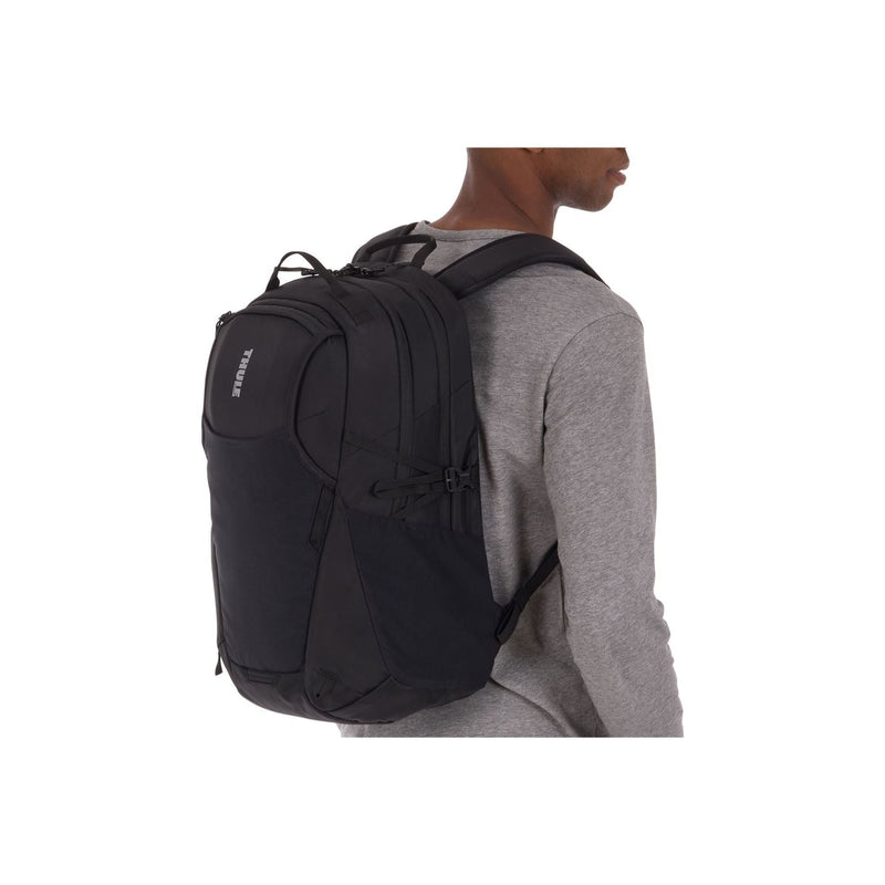 Thule En Route 26L Black Laptop Backpack Thule - Bars 4 Cars