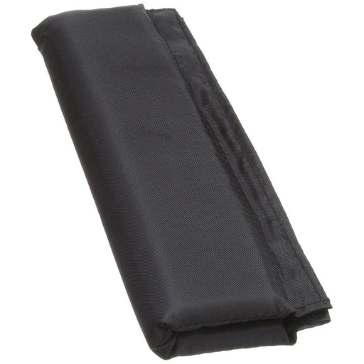 Sakura Seat Belt Pad - Black Sakura - Bars 4 Cars