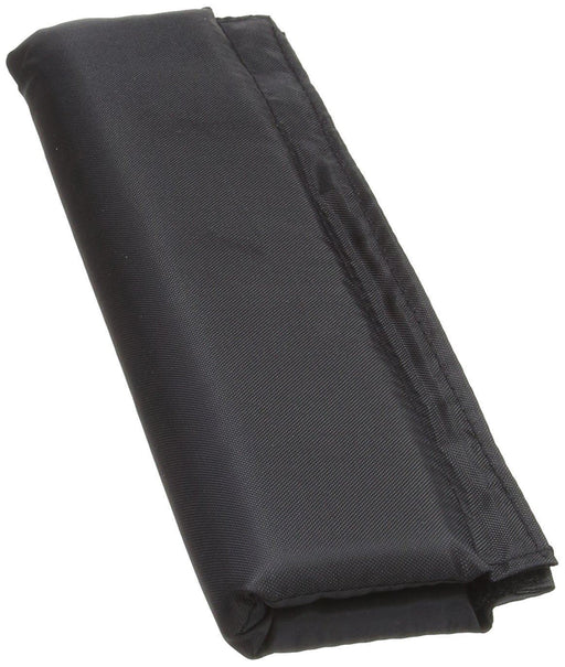 Sakura Seat Belt Pad - Black Sakura - Bars 4 Cars