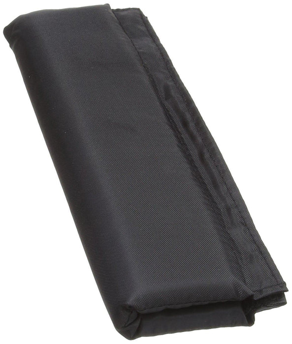 Sakura Seat Belt Pad - Black Sakura - Bars 4 Cars