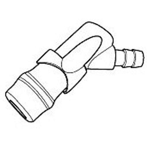 Thule Bite Valve Replacement Part Thule - Bars 4 Cars