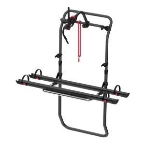 Fiamma Carry-Bike Frame Deep Black 02096-35A Fiamma - Bars 4 Cars