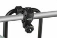 Car Van Towball Towbar Mounted 2 Bike Cycle Carrier Rear by Menabo Menabo - Bars 4 Cars