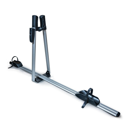 Maypole Aluminium Roof Top Bike Cycle Carrier Locking T Track Maypole - Bars 4 Cars