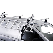 Thule ladder tilt ladder tilt aluminium Thule - Bars 4 Cars