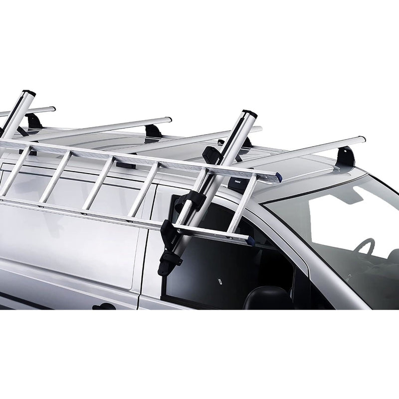 Thule ladder tilt ladder tilt aluminium Thule - Bars 4 Cars