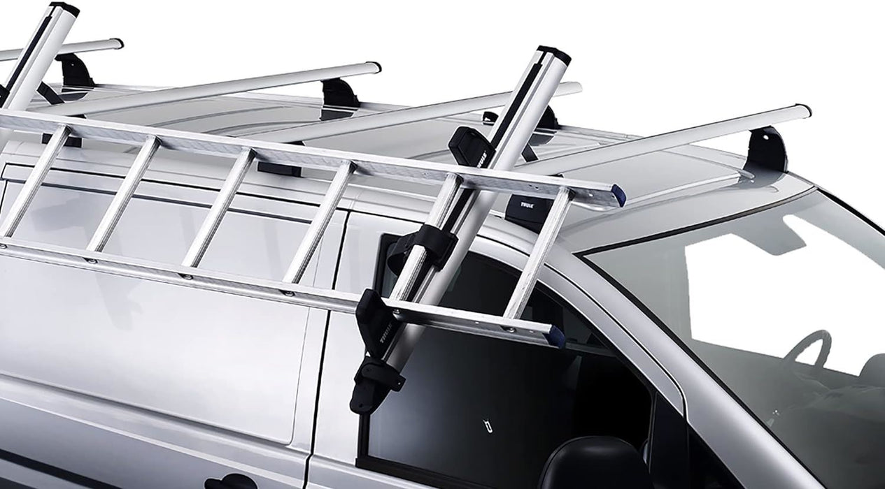 Thule ladder tilt ladder tilt aluminium Thule - Bars 4 Cars