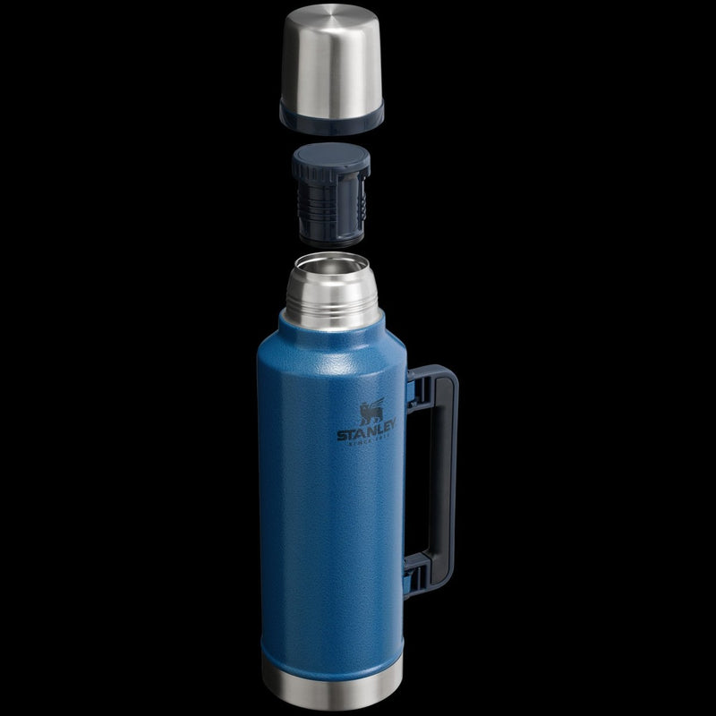 Stanley Legendary Classic Bottle 1.9L Stanley - Bars 4 Cars