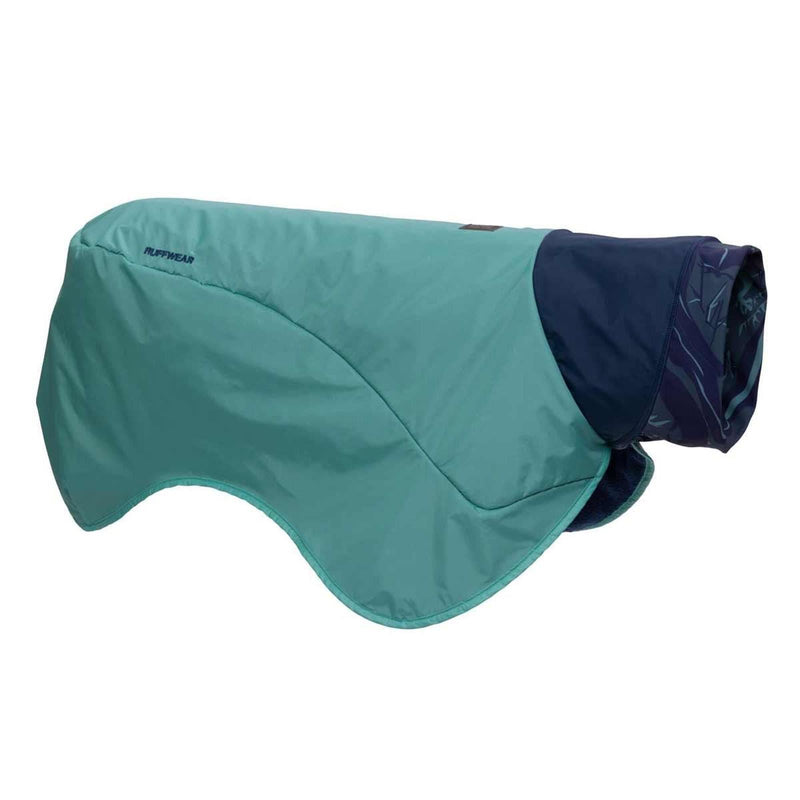 Ruffwear Dirtbag Dog Towel Aurora Teal (Large) Ruffwear - Bars 4 Cars
