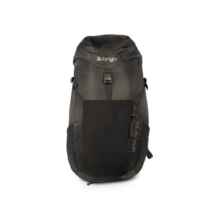 Vango Mitra Air 30L Ruckack Black Vango - Bars 4 Cars