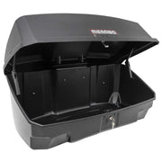 Menabo Nekkar 300 Litre Storage Box for Towbar (30kg Max.) Menabo - Bars 4 Cars