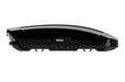 Thule Motion XT M roof box black glossy Roof box Thule - Bars 4 Cars