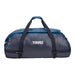 Thule Chasm 130L Poseidon Blue Travel and Duffel Bag Thule - Bars 4 Cars