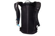 Thule AllTrail hydration pack 16L black Thule - Bars 4 Cars