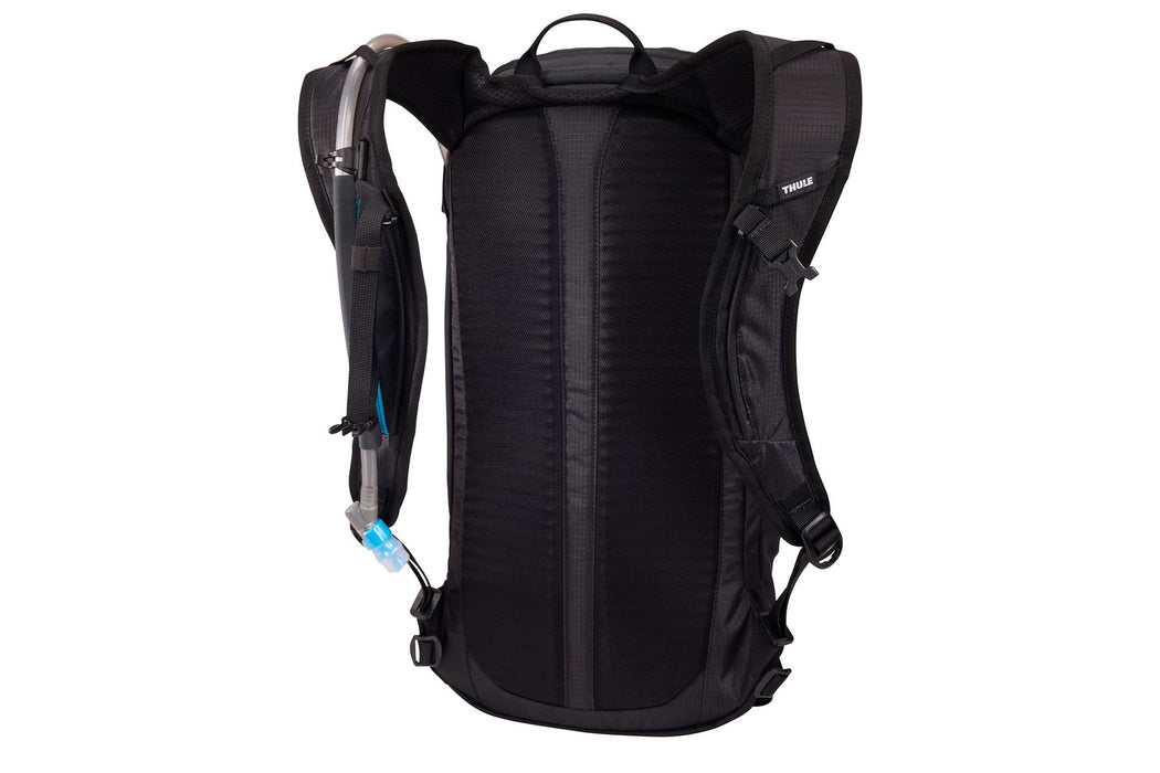 Thule AllTrail hydration pack 16L black Thule - Bars 4 Cars