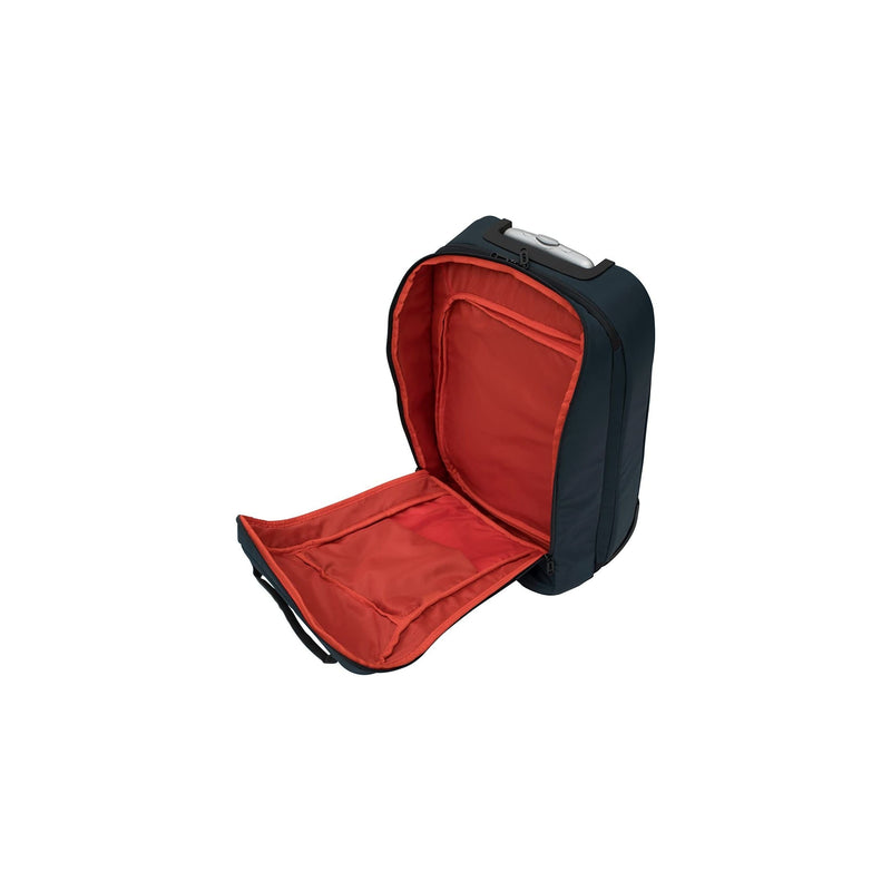 Vango Shuttle 45 Roller Rucksack 45L Moonlit Ocean Vango - Bars 4 Cars