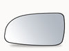 Summit Non-Heated Base Plate With Standard Mirror Glass fits Vauxhall Astra 04 LHS Summit - Bars 4 Cars