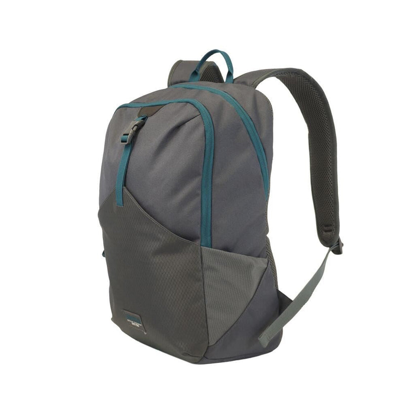Vango Hex Day 20L 20 Grey Rucksack Backpack Vango - Bars 4 Cars