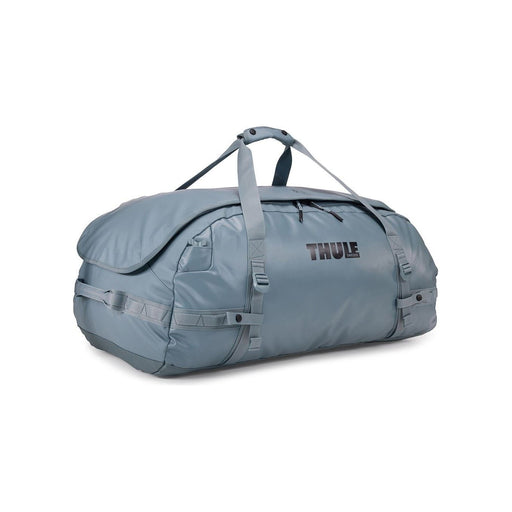 Thule Chasm 90L duffel bag Pond Thule - Bars 4 Cars