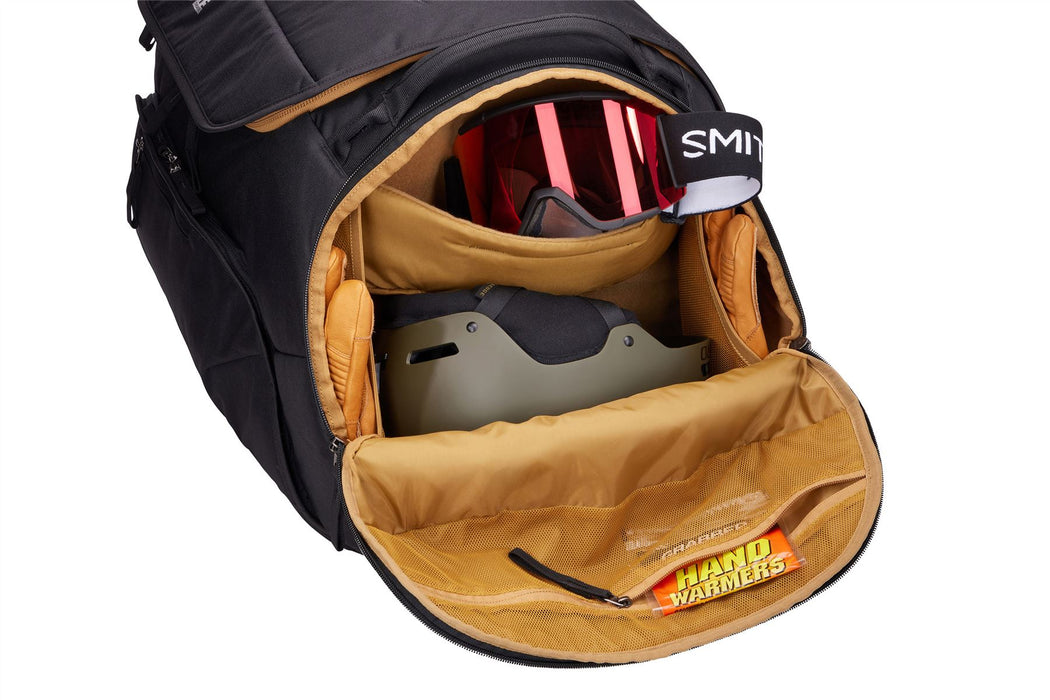 Thule RoundTrip Ski and Snowboard Duffel 80L 3204940 Thule - Bars 4 Cars