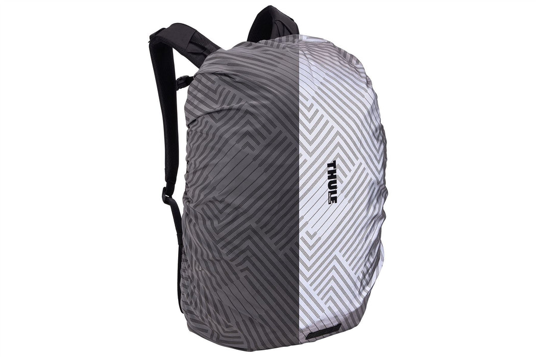 Thule Paramount bike commute backpack black 28L Thule - Bars 4 Cars