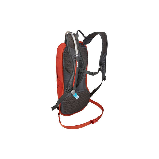 Thule Up Take Hydration Pack 8L Rooibos Orange Hydration Pack Thule - Bars 4 Cars