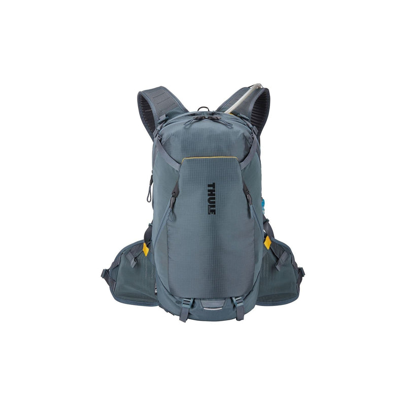 Thule Rail Rucksack 18L Dark Slate Grey Hydration Pack Thule - Bars 4 Cars