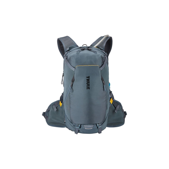 Thule Rail Rucksack 18L Dark Slate Grey Hydration Pack Thule - Bars 4 Cars